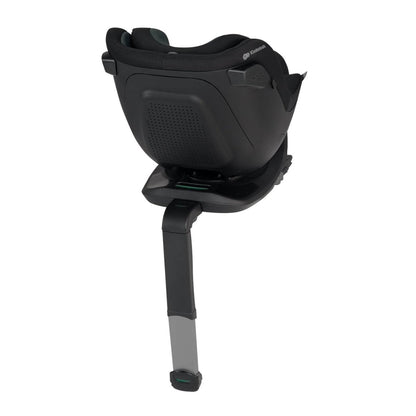 SCAUN AUTO KINDERKRAFT I - GUARD I - SIZE 40 - 105 CM, BLACK Atelieru' lui Mesterica | Jucarii, haine si incaltaminte pentru copii