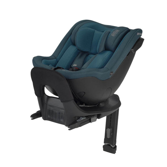 SCAUN AUTO KINDERKRAFT I - GUARD I - SIZE 40 - 105 CM, BLUE Atelieru' lui Mesterica | Jucarii, haine si incaltaminte pentru copii