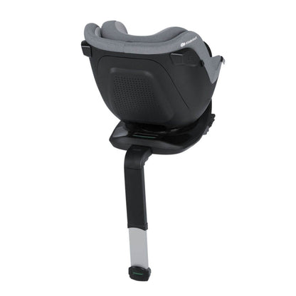 SCAUN AUTO KINDERKRAFT I - GUARD I - SIZE 40 - 105 CM, GREY Atelieru' lui Mesterica | Jucarii, haine si incaltaminte pentru copii