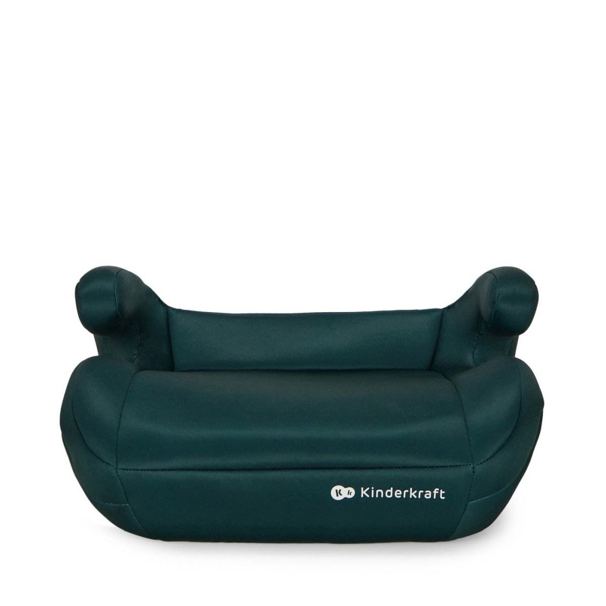 SCAUN AUTO KINDERKRAFT I - SPARK, I - SIZE 100 - 150 CM, GREEN Atelieru' lui Mesterica | Jucarii, haine si incaltaminte pentru copii
