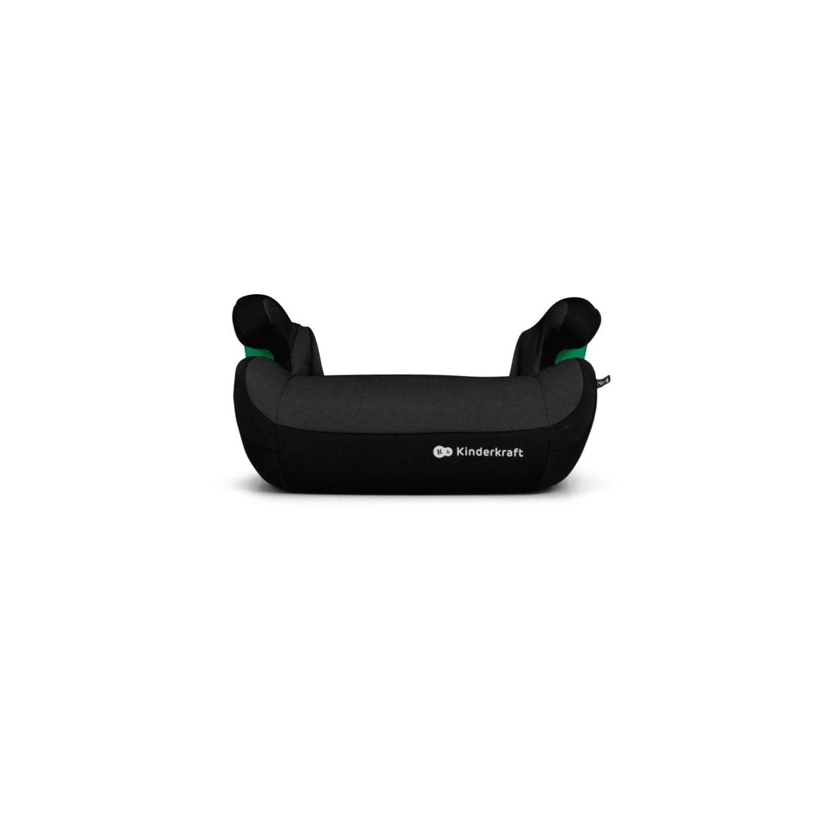 SCAUN AUTO KINDERKRAFT JUNIOR FIX2, I - SIZE 100 - 150 cm, GRAPHITE BLACK Atelieru' lui Mesterica | Jucarii, haine si incaltaminte pentru copii