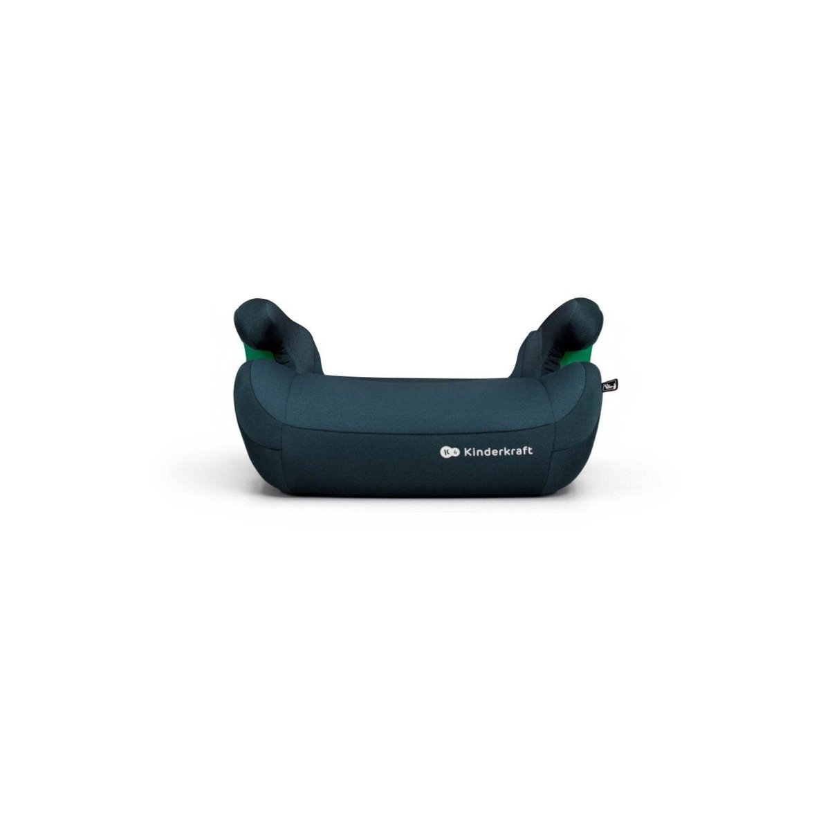 SCAUN AUTO KINDERKRAFT JUNIOR FIX2, I - SIZE 100 - 150 CM, HARBOR BLUE Atelieru' lui Mesterica | Jucarii, haine si incaltaminte pentru copii