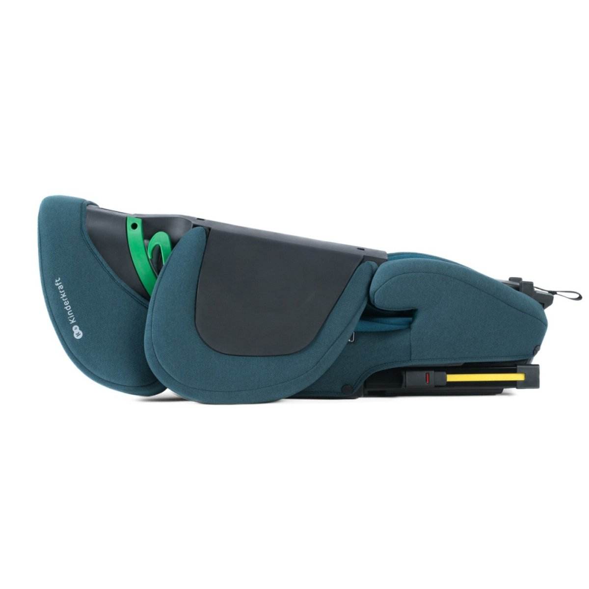 SCAUN AUTO KINDERKRAFT XPAND 2 I - SIZE 100 - 150 CM, HARBOUR BLUE Atelieru' lui Mesterica | Jucarii, haine si incaltaminte pentru copii
