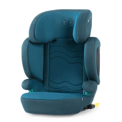 SCAUN AUTO KINDERKRAFT XPAND 2 I - SIZE 100 - 150 CM, HARBOUR BLUE Atelieru' lui Mesterica | Jucarii, haine si incaltaminte pentru copii