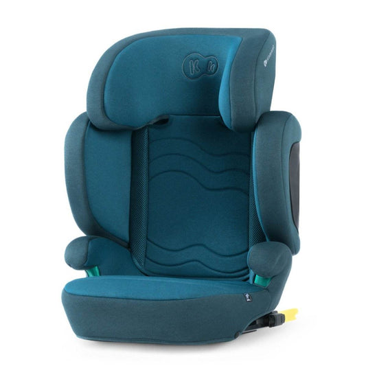 SCAUN AUTO KINDERKRAFT XPAND 2 I - SIZE 100 - 150 CM, HARBOUR BLUE Atelieru' lui Mesterica | Jucarii, haine si incaltaminte pentru copii