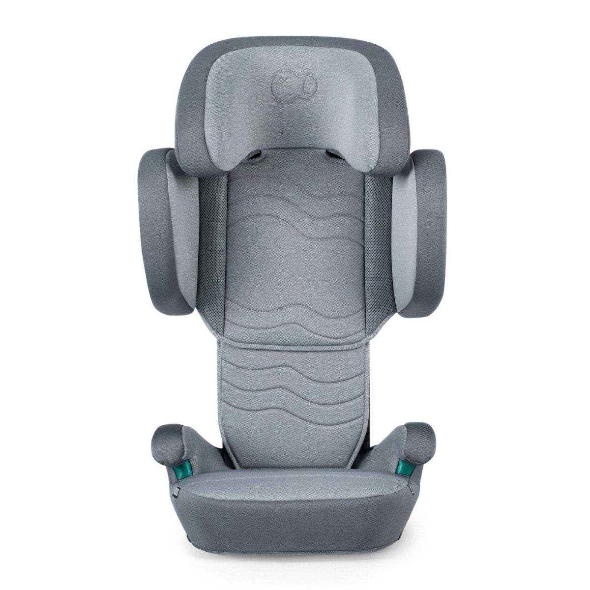 SCAUN AUTO KINDERKRAFT XPAND 2 I - SIZE 100 - 150 CM, ROCKET GREY Atelieru' lui Mesterica | Jucarii, haine si incaltaminte pentru copii