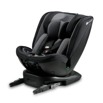 SCAUN AUTO KINDERKRAFT XPEDITION 2 I - SIZE 40 - 150 CM, BLACK Atelieru' lui Mesterica | Jucarii, haine si incaltaminte pentru copii