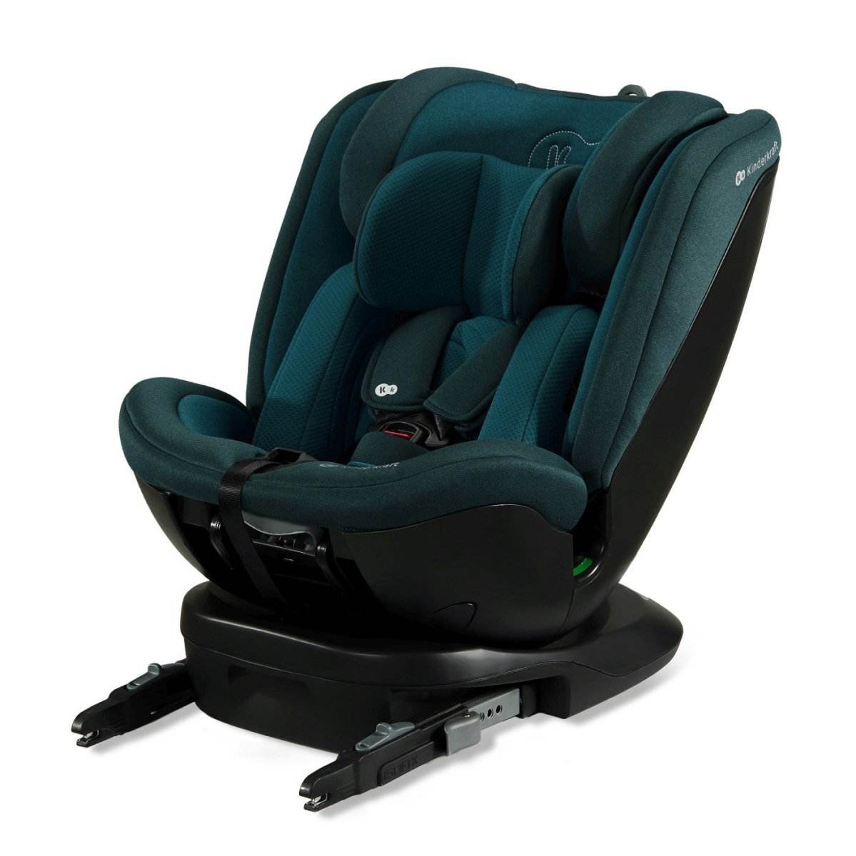 SCAUN AUTO KINDERKRAFT XPEDITION 2 I - SIZE 40 - 150 CM, BLUE Atelieru' lui Mesterica | Jucarii, haine si incaltaminte pentru copii
