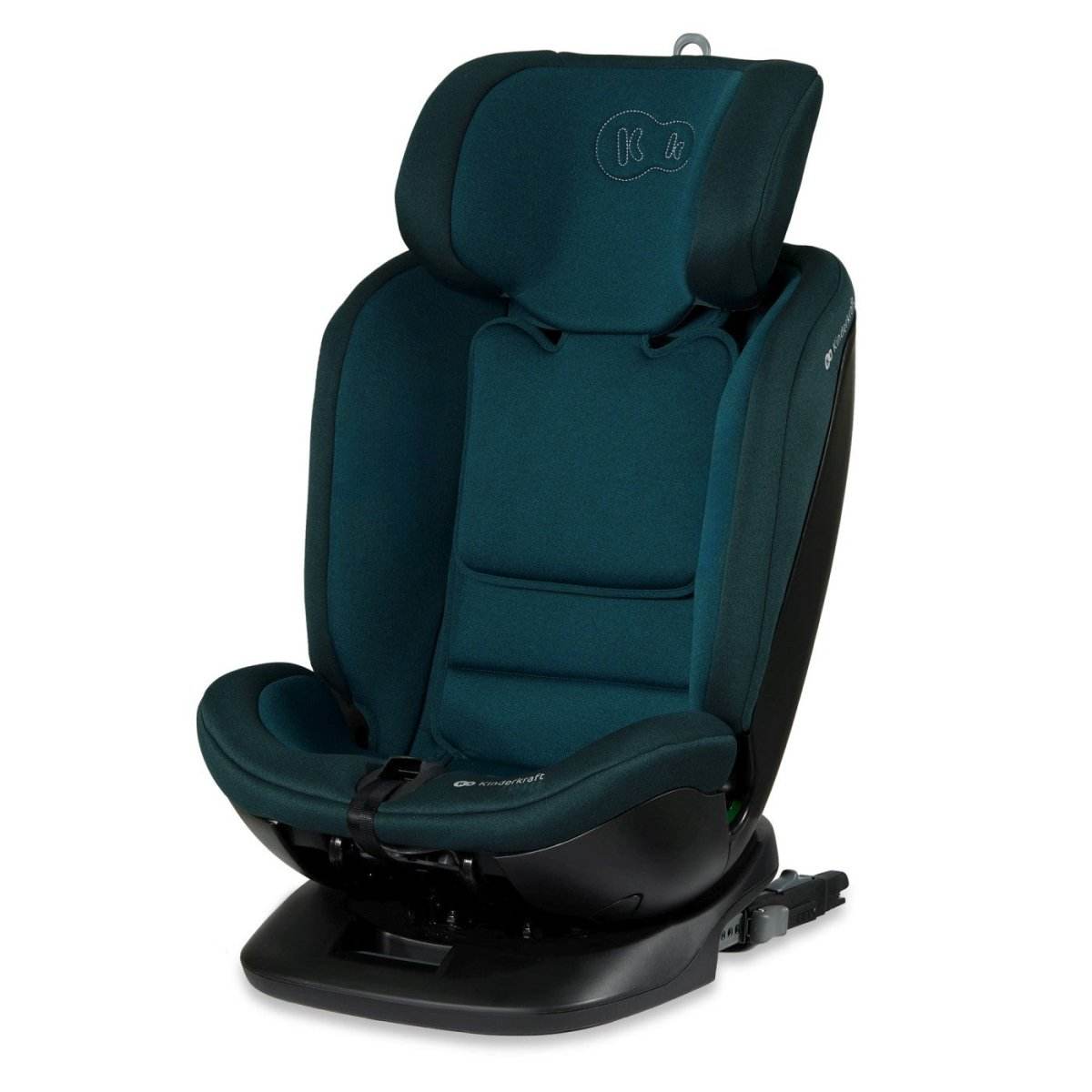 SCAUN AUTO KINDERKRAFT XPEDITION 2 I - SIZE 40 - 150 CM, BLUE Atelieru' lui Mesterica | Jucarii, haine si incaltaminte pentru copii