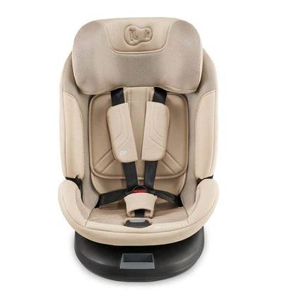 SCAUN AUTO KINDERKRAFT XPEDITION 3 I - SIZE 40 - 150 CM, BEIGE Atelieru' lui Mesterica | Jucarii, haine si incaltaminte pentru copii