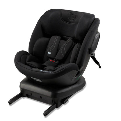 SCAUN AUTO KINDERKRAFT XPEDITION 3 I - SIZE 40 - 150 CM, BLACK Atelieru' lui Mesterica | Jucarii, haine si incaltaminte pentru copii