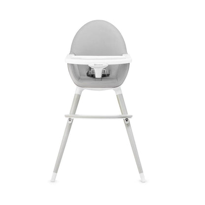 SCAUN DE MASA KINDERKRAFT FINI, 2 IN 1, GREY LEGS Atelieru' lui Mesterica | Jucarii, haine si incaltaminte pentru copii