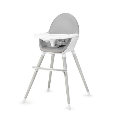 SCAUN DE MASA KINDERKRAFT FINI, 2 IN 1, GREY LEGS Atelieru' lui Mesterica | Jucarii, haine si incaltaminte pentru copii