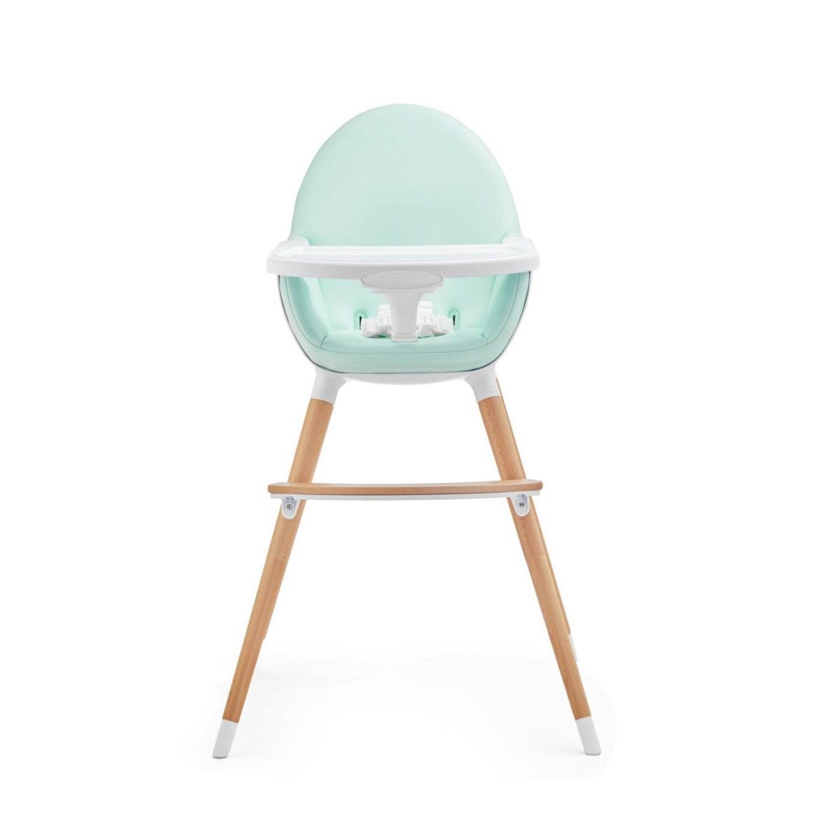 SCAUN DE MASA KINDERKRAFT FINI, 2 IN 1, MINT Atelieru' lui Mesterica | Jucarii, haine si incaltaminte pentru copii