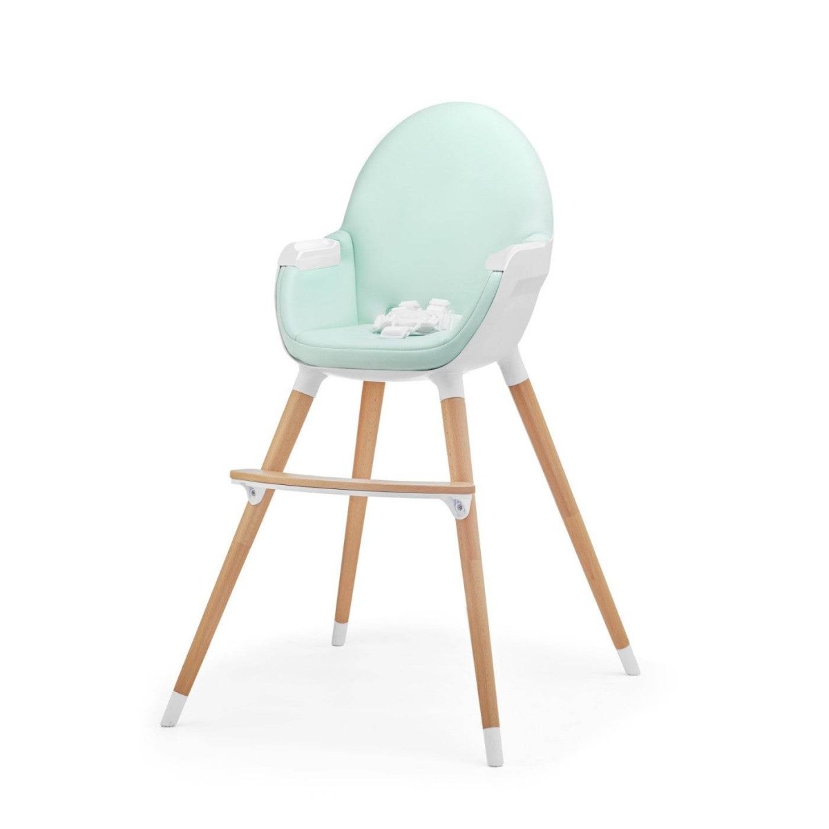 SCAUN DE MASA KINDERKRAFT FINI, 2 IN 1, MINT Atelieru' lui Mesterica | Jucarii, haine si incaltaminte pentru copii