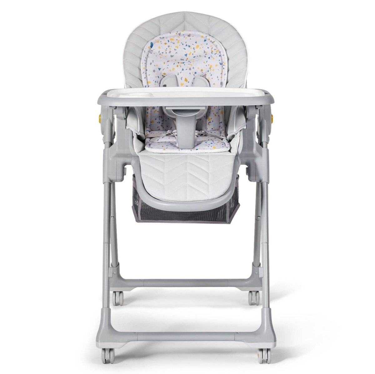 SCAUN DE MASA KINDERKRAFT LASTREE, 2 IN 1, TRANSFORMABIL, GREY Atelieru' lui Mesterica | Jucarii, haine si incaltaminte pentru copii