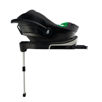 SCOICA AUTO KINDERKRAFT I - CARE I - SIZE 40 - 87 CM, RWF, COOL GREY Atelieru' lui Mesterica | Jucarii, haine si incaltaminte pentru copii