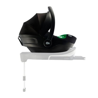SCOICA AUTO KINDERKRAFT I - CARE I - SIZE 40 - 87 CM, RWF, GRAPHITE BLACK Atelieru' lui Mesterica | Jucarii, haine si incaltaminte pentru copii