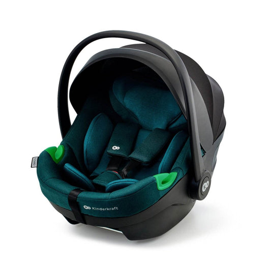 SCOICA AUTO KINDERKRAFT I - CARE I - SIZE 40 - 87 CM, RWF, HARBOR BLUE Atelieru' lui Mesterica | Jucarii, haine si incaltaminte pentru copii