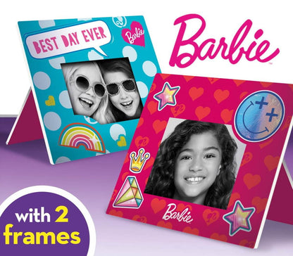 Set 2 role rezerva pentru Camera foto instant - Barbie - Atelieru' lui Mesterica