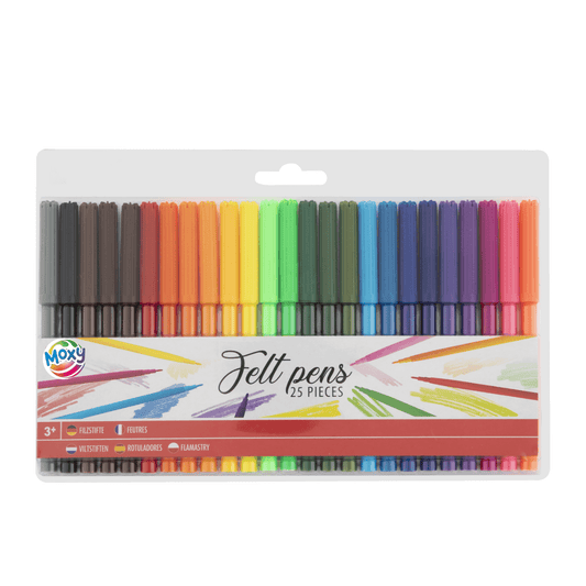 Set 25 carioci Atelieru' lui Mesterica | Jucarii, haine si incaltaminte pentru copii