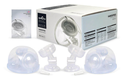 Set Cupe Hands Free (28 mm) Atelieru' lui Mesterica | Jucarii, haine si incaltaminte pentru copii