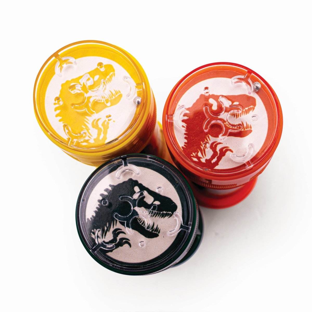 SET PENTRU BALOANE DE SAPUN JURASSIC WORLD - Atelieru' lui Mesterica