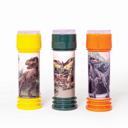 SET PENTRU BALOANE DE SAPUN JURASSIC WORLD - Atelieru' lui Mesterica