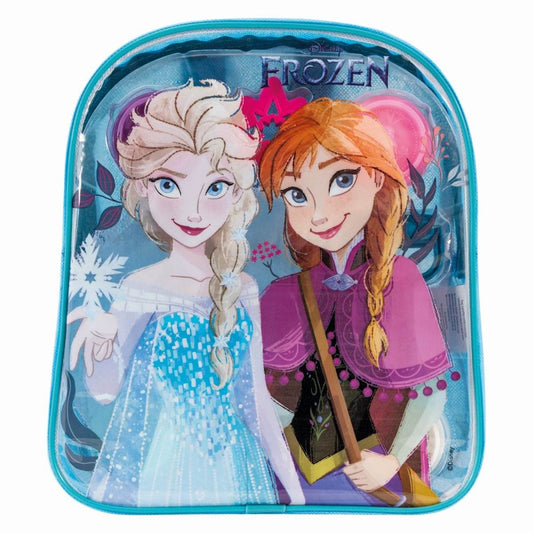 SET PLASTILINA IN GENTUTA FROZEN - Atelieru' lui Mesterica