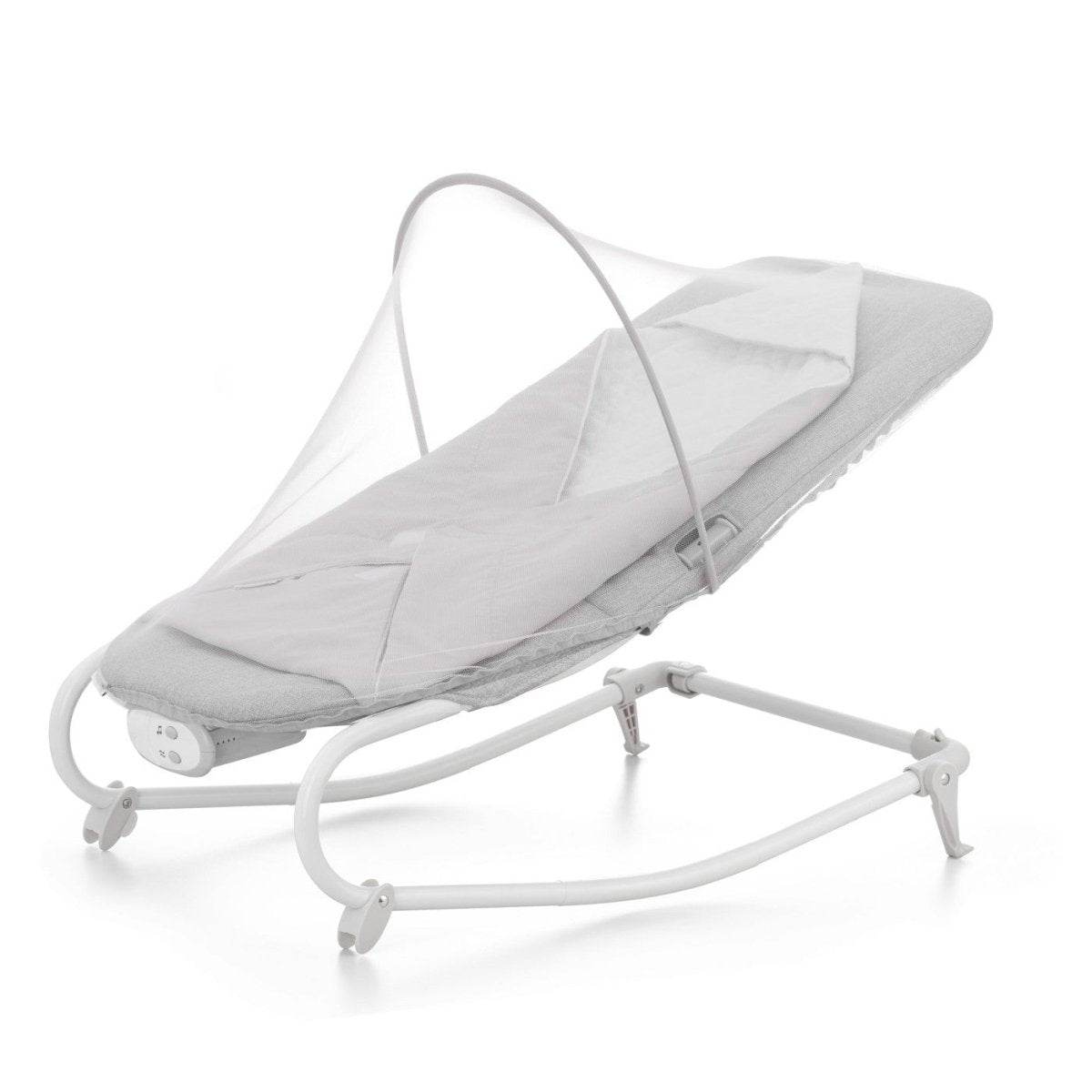 SEZLONG 3 IN 1, KINDERKRAFT FELIO 2, STONE GREY Atelieru' lui Mesterica | Jucarii, haine si incaltaminte pentru copii