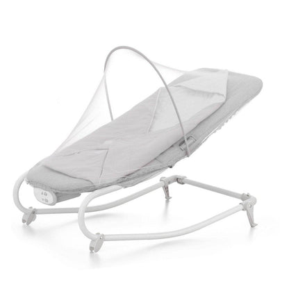 SEZLONG 3 IN 1, KINDERKRAFT FELIO 2, STONE GREY Atelieru' lui Mesterica | Jucarii, haine si incaltaminte pentru copii