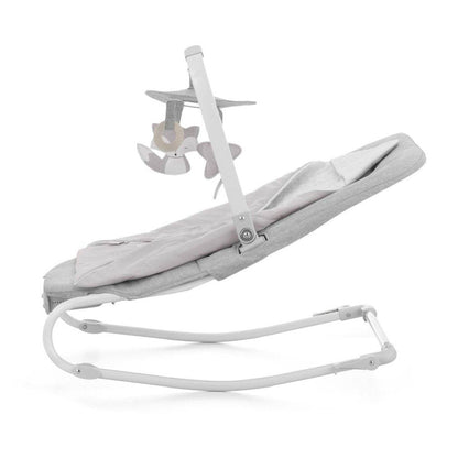 SEZLONG 3 IN 1, KINDERKRAFT FELIO 2, STONE GREY Atelieru' lui Mesterica | Jucarii, haine si incaltaminte pentru copii