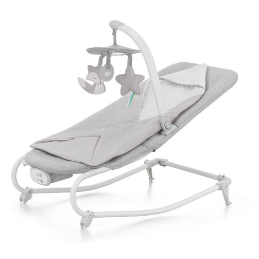 SEZLONG 3 IN 1, KINDERKRAFT FELIO 2, STONE GREY Atelieru' lui Mesterica | Jucarii, haine si incaltaminte pentru copii