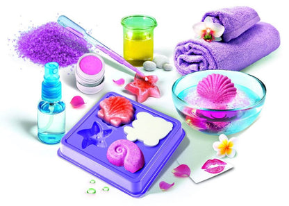 SPA SAPUNURI AROMATE STIINTA - Atelieru' lui Mesterica
