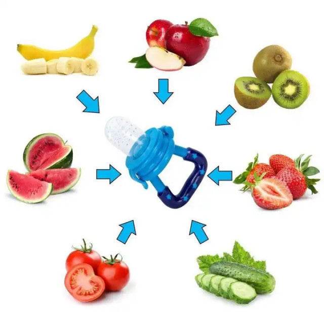 Suzeta pentru fructe - Atelieru' lui Mesterica
