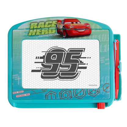 TABLA DE SCRIS CARS - Atelieru' lui Mesterica