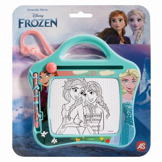 TABLA MAGNETICA DE DESEN FROZEN - Atelieru' lui Mesterica