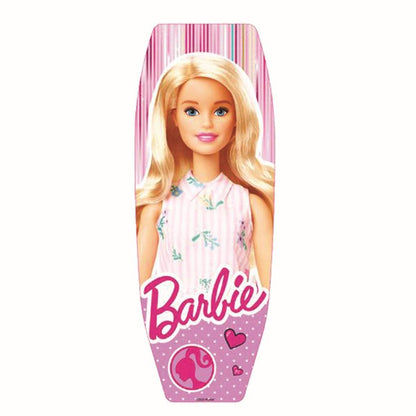 TROTINETA CU 3 ROTI BARBIE CU GHIOZDAN - Atelieru' lui Mesterica