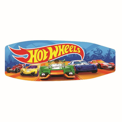 TROTINETA CU 3 ROTI HOT WHEELS - Atelieru' lui Mesterica