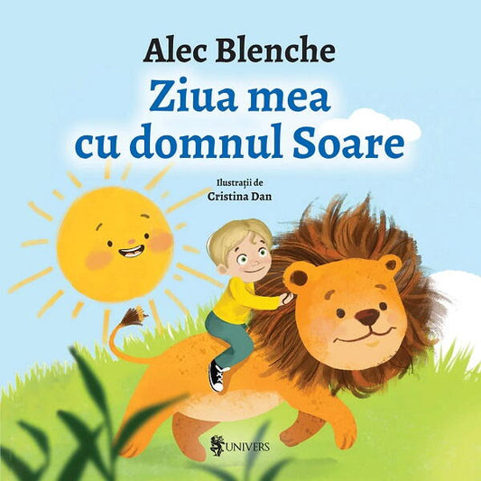 Ziua mea cu Domnul Soare Atelieru' lui Mesterica | Jucarii, haine si incaltaminte pentru copii